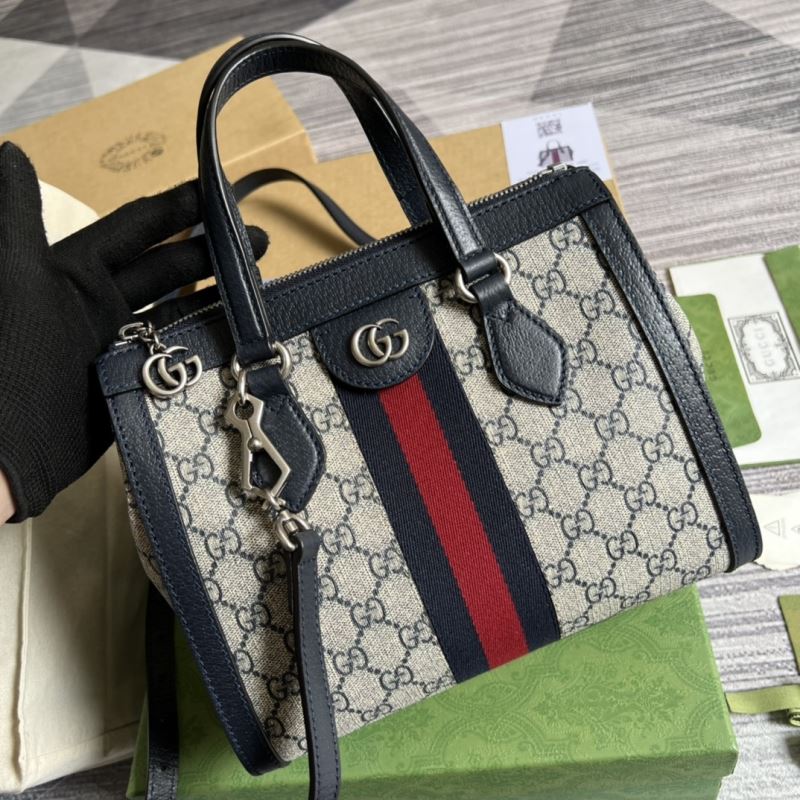 Gucci Top Handle Bags